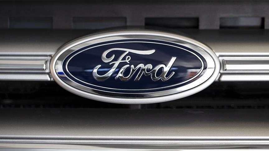 В США компания Ford Motor оштрафована на 165 миллионов долларов