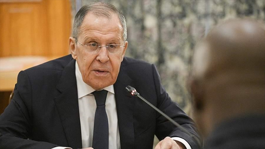 Лавров: РФ рассчитывает возобновить работу межправкомиссии по торговле с Колумбией в 2025 году