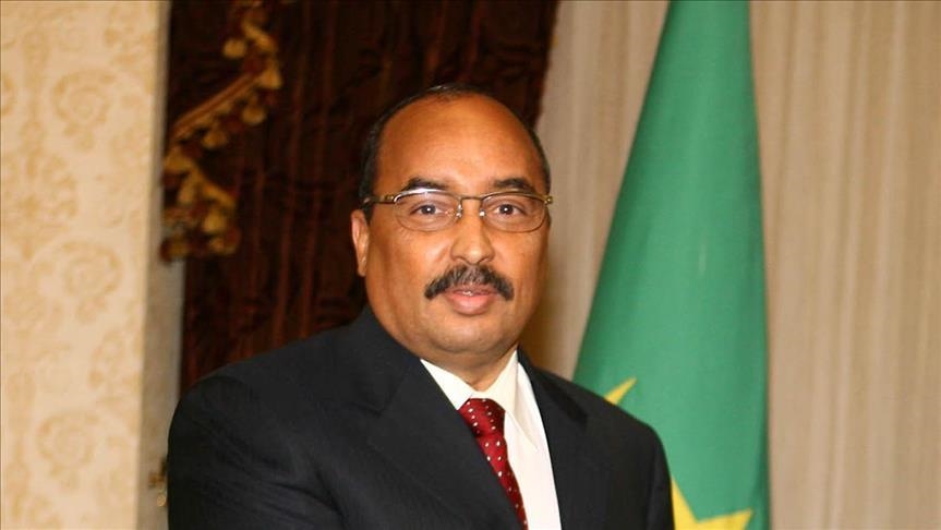 Mauritanie : ouverture du procès en appel de l’ancien président Mohamed Ould Abdel Aziz