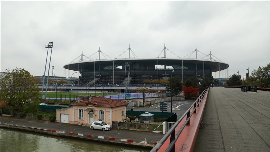 France-Israël : un match de football sous haute tension sécuritaire et politique