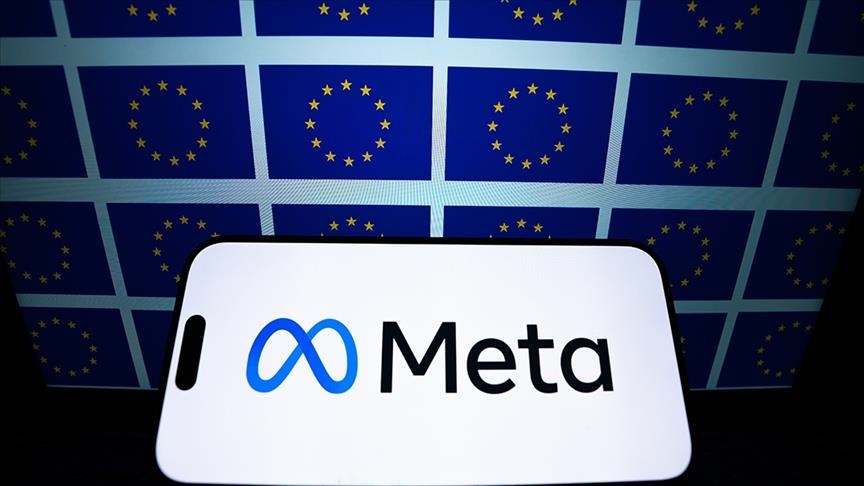 EU fines Meta $841M for breaching antitrust rules