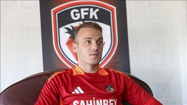  Gaziantep FK'de iç saha-dış saha "çelişkisi"