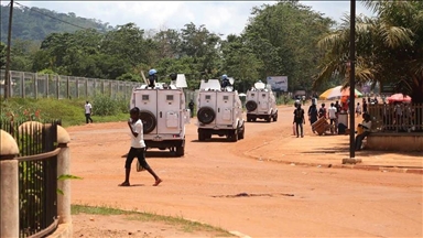 Centrafrique : le mandat de la Minusca prorogé d'une année par le Conseil de sécurité