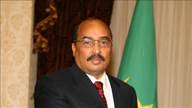 Mauritanie : ouverture du procès en appel de l’ancien président Mohamed Ould Abdel Aziz