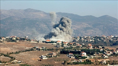 Këshilli i Bashkisë së Athinës bën thirrje për armëpushim në Gaza dhe Liban