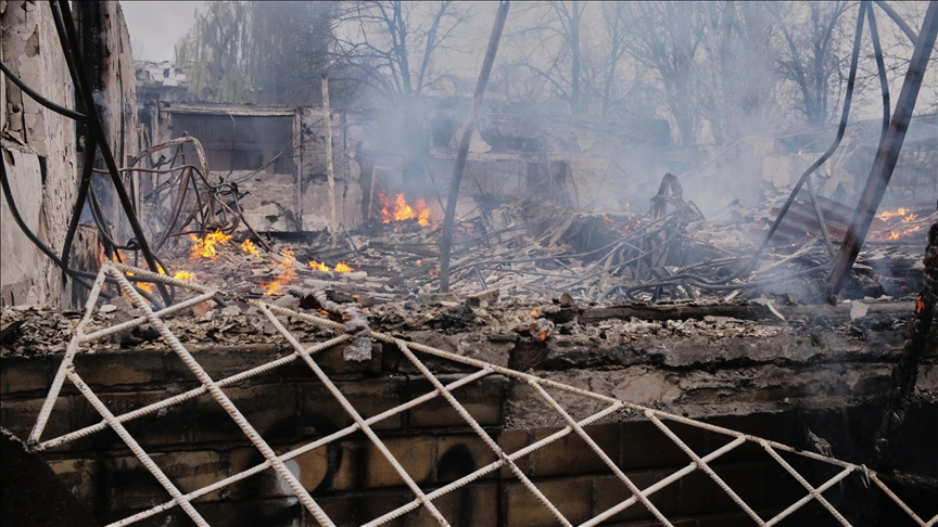 UN: U Ukrajini poginulo više od 12.000 civila, 40 posto stanovništva treba humanitarnu pomoć