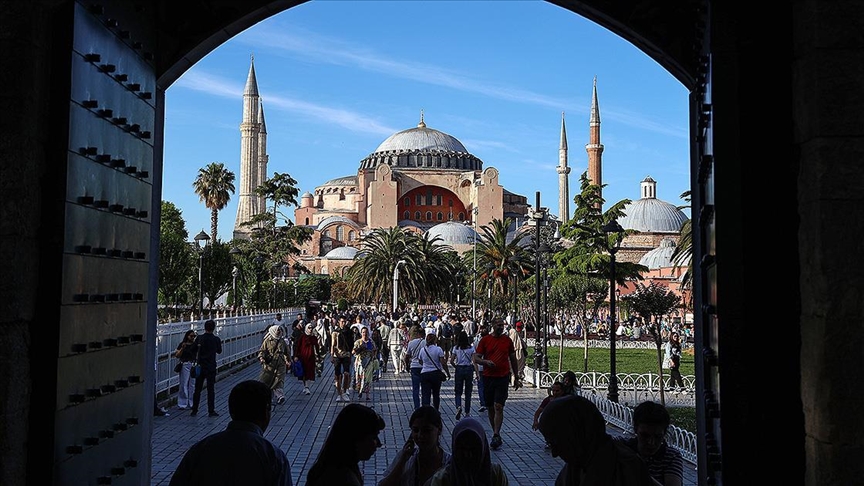 Istanbul to host major tourism forum later this month