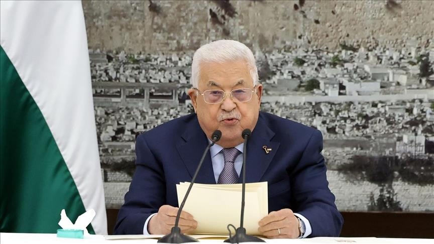 Presidenti palestinez, Abbas: Zgjidhja me dy shtete varet nga ndalimi i sulmeve në Gaza