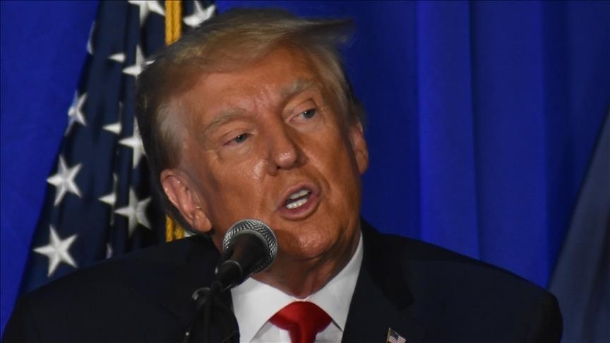 Trump backs cease-fire agreement in Lebanon: Reports Trump backs cease-fire agreement in Lebanon: Reports