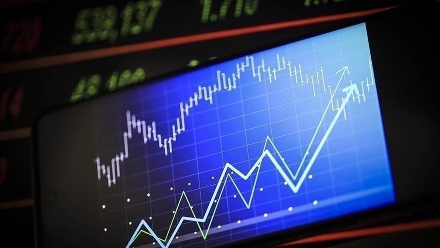 Türkiye's BIST 100 index ends week in the red 