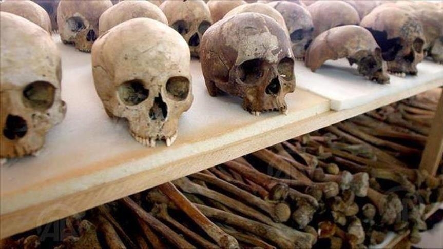 Génocide des Tutsi : Le tribunal administratif de Paris ‘’incompétent’’ pour juger l’Etat français