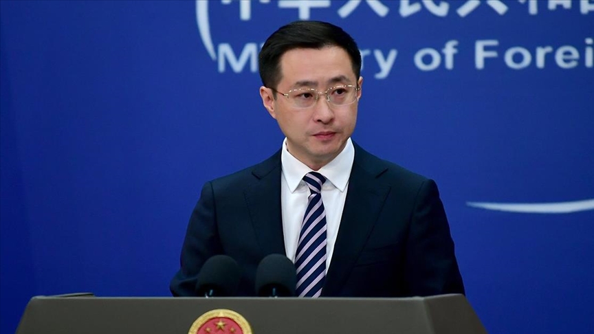 China urges US to not allow Taiwan's president transit stopovers