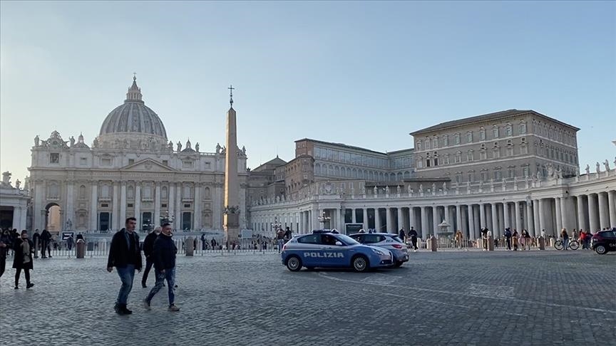 Senior Catholic clergy address sexual abuse crisis Senior Catholic clergy address sexual abuse crisis
