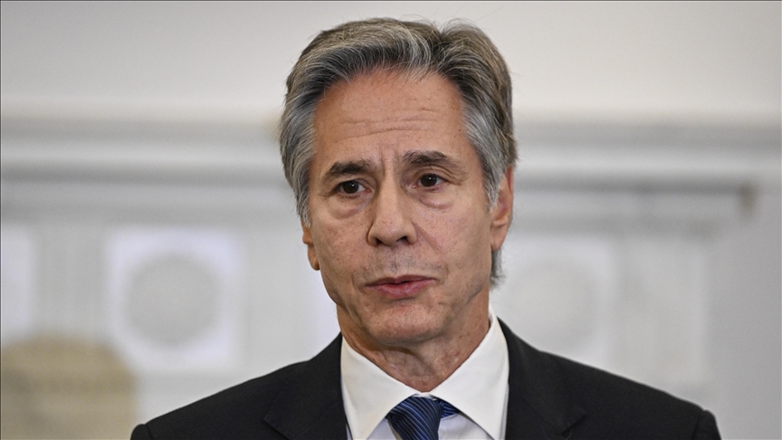 US’ Blinken holds talks with South Korean, Japanese, Canadian counterparts at APEC summit US’ Blinken holds talks with South Korean, Japanese, Canadian counterparts at APEC summit