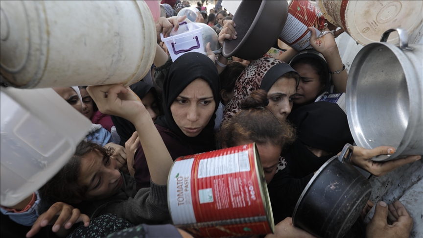 Zvaničnica UNRWA: Humanitarne pomoći u Gazi jednostavno nema dovoljno