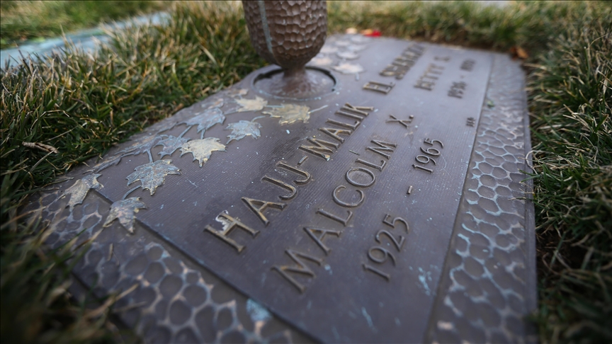 Malcom X’s family sues US law enforcement agencies seeking 0M Malcom X’s family sues US law enforcement agencies seeking 0M