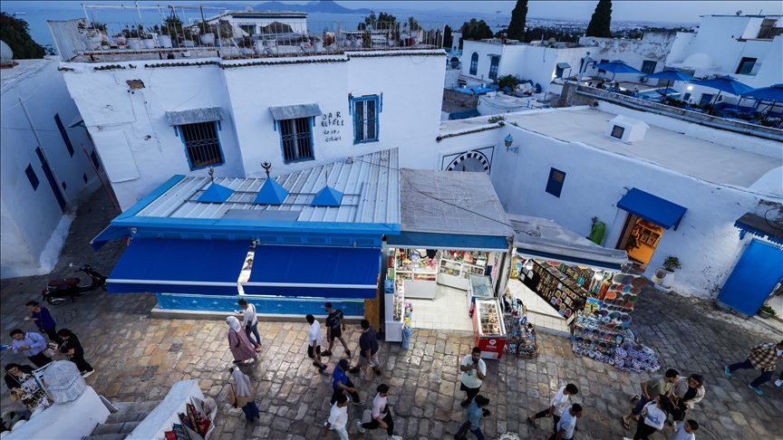 L'économie tunisienne enregistre une croissance de 1,8% au troisième trimestre 2024