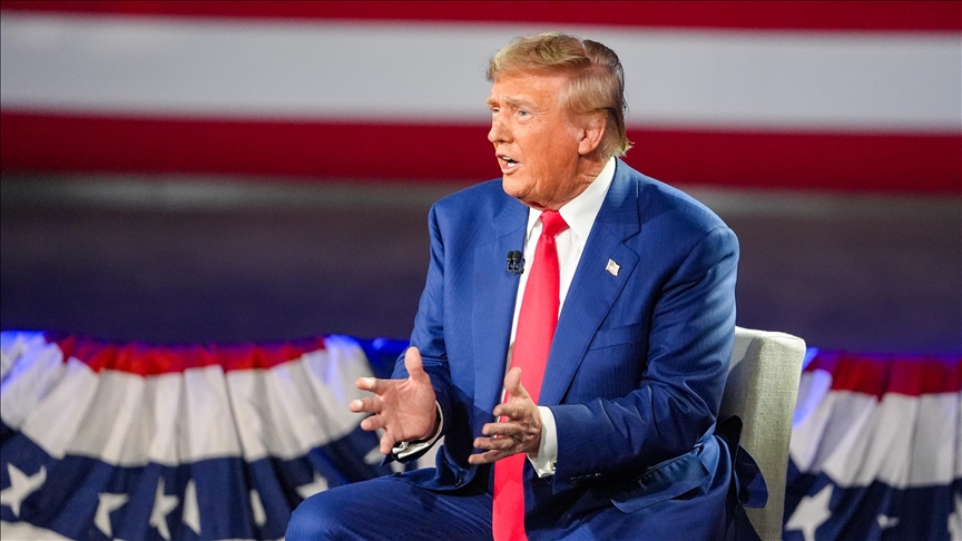 Iran pledges not to target Trump in written assurances to US: Report