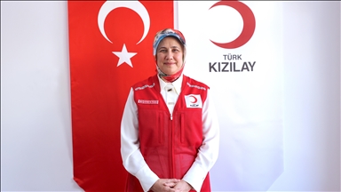 Turkish Red Crescent distributes over 3M hot meals to Palestinians in embattled Gaza