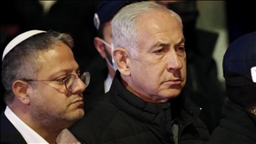 Israel’s attorney general calls on Netanyahu to reassess Ben-Gvir’s role as security minister