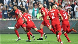 A Milli Futbol Takımı, 636. maçına çıkacak