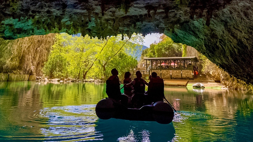 Ormana köyü, Birleşmiş Milletler Turizm Teşkilatınca "en iyi turizm köyü" seçildi