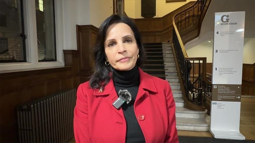حقوقية فلسطينية: ترامب لن ينال نوبل للسلام دون رضا الفلسطينيين (مقابلة)
