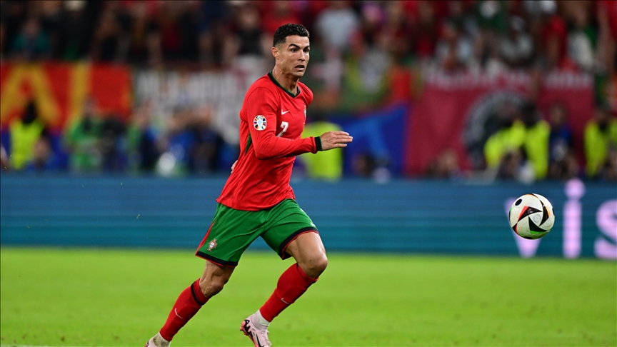 Portugal thrash Poland 5-1 to seal UEFA Nations League quarterfinal spot