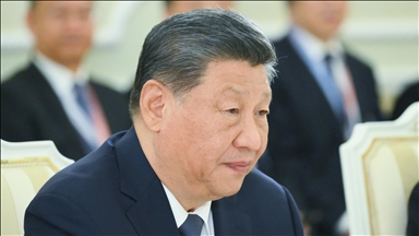 Beijing, Tokyo 'cooperative' partners rather than threats, says China's Xi