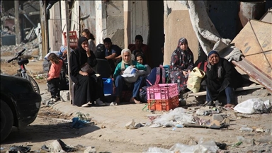 بلدية خان يونس: توقف الوقود يحرم مليونا و200 ألف من المياه