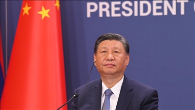 Attempt to block economic cooperation is nothing but ‘backpedaling’: China’s Xi