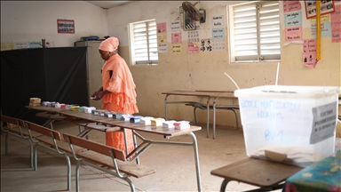 Senegal’s legislative election: What you need to know