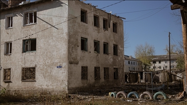 Russia claims to have taken control of 2 more settlements in Ukraine