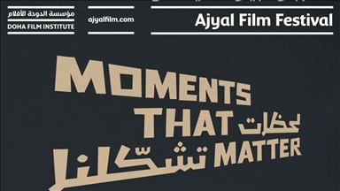 Ajyal Film Festivali 2024, Doha'da başlıyor