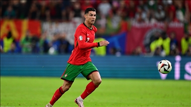 Portugal thrash Poland 5-1 to seal UEFA Nations League quarterfinal spot