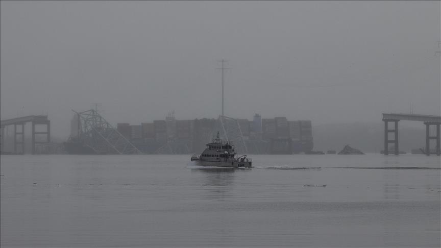 Japon : trois morts dans une collision de bateaux survenue dans l’ouest du pays