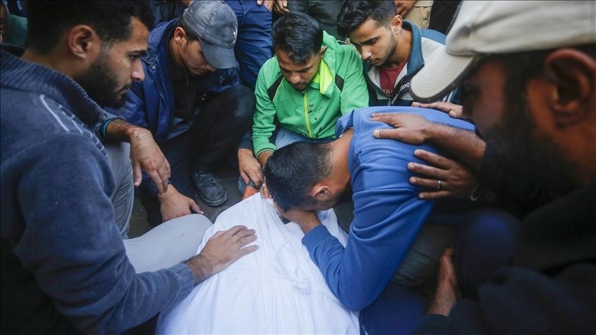 إبادة متواصلة.. إسرائيل تقتل 86 فلسطينيا بمناطق متفرقة بقطاع غزة (محصلة)