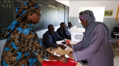 Sénégal / Législatives : Fermeture des bureaux de vote