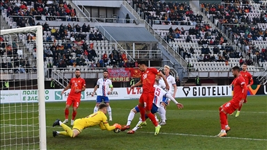 UEFA Liga nacija: Pobjede Sjeverne Makedonije i Armenije u diviziji "C"