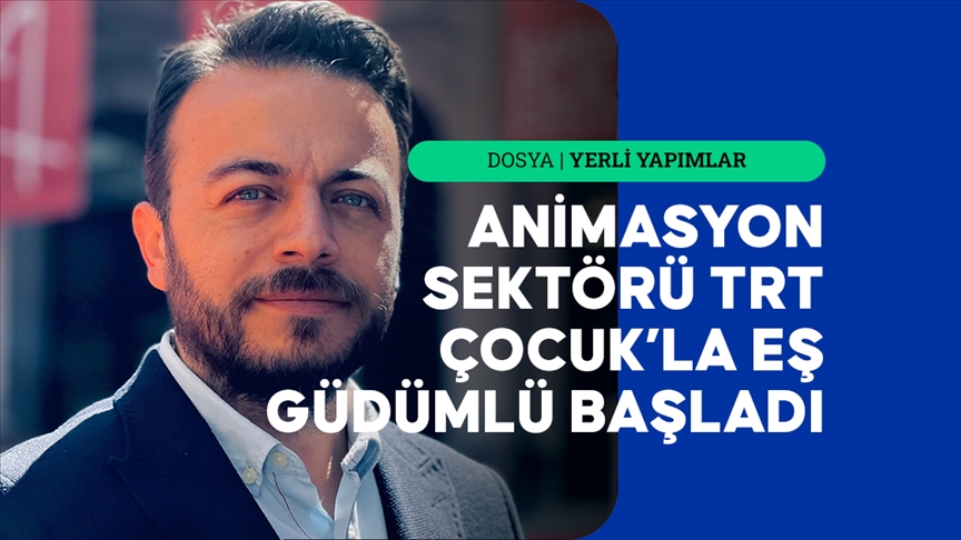  TRT Sinema Müdürü Faruk Güven: Tüm dünyada vizyona girebilmek için doğru dağıtım planlamasının yapılması gerekiyor