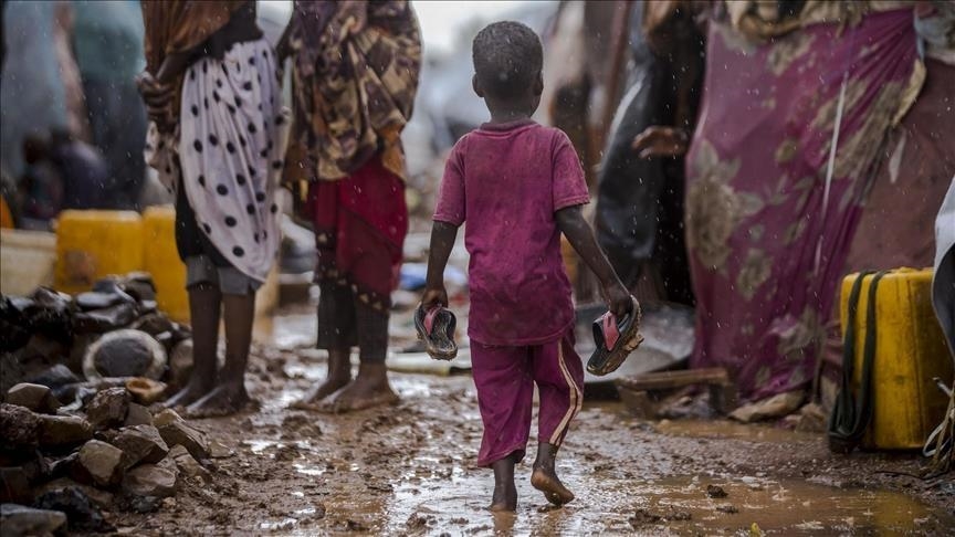 L'insécurité alimentaire va s'aggraver au Sud-Soudan, préviennent les Nations unies