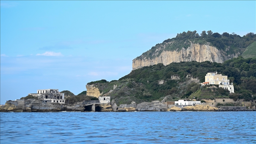 Sea level rise could displace 20M in Mediterranean by 2100: Report