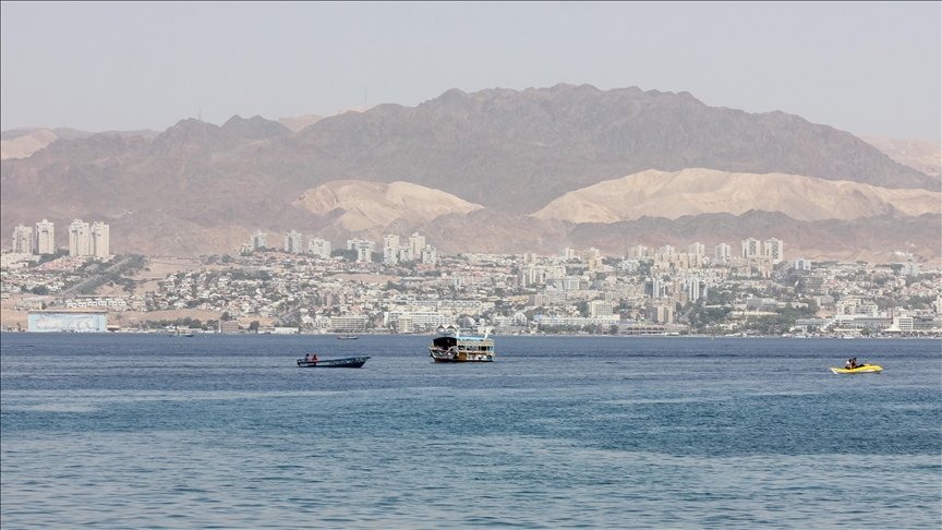 الجيش الأردني: سقوط "جسم طائر" جنوب البلاد دون وقوع إصابات