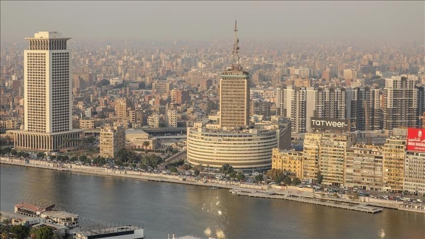 Après 100 ans de relations diplomatiques, l'Egypte et le Brésil inaugurent un "partenariat stratégique"