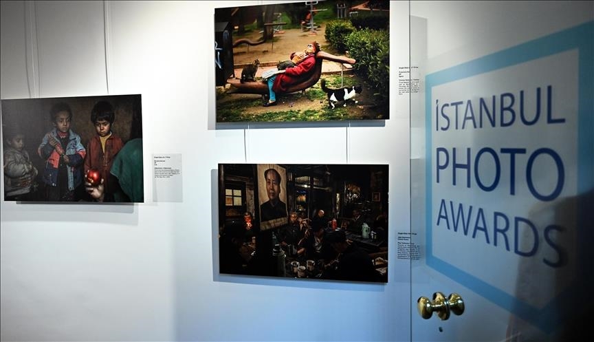 Le concours "Istanbul Photo Awards 2025", qui célèbre sa 11ème année, ouvert aux candidatures