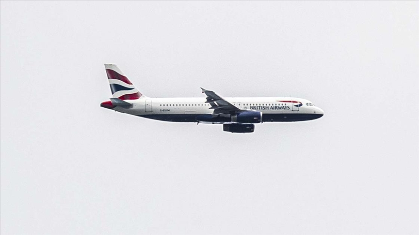 British Airways flights grounded after major IT outage: Reports