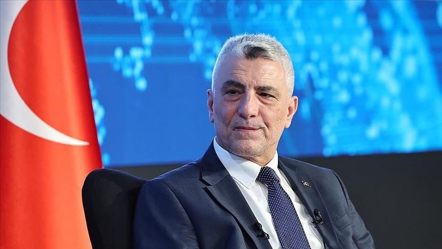 La Türkiye soutient l'Irak dans le projet de la "Route du développement", assure le ministre turc du Commerce