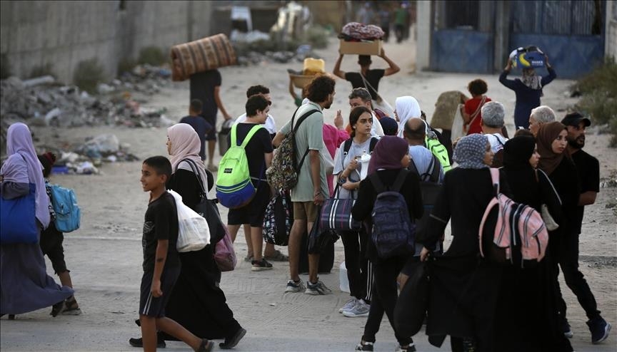 شمال غزة يباد.. إسرائيل تعاقب رافضي النزوح بـ"المجازر" (تقرير)