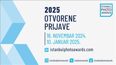 Počele prijave za prestižno takmičenje Istanbul Photo Awards 2025