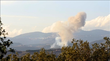 Në sulmet e Izraelit në jug të Libanit vriten 11 persona